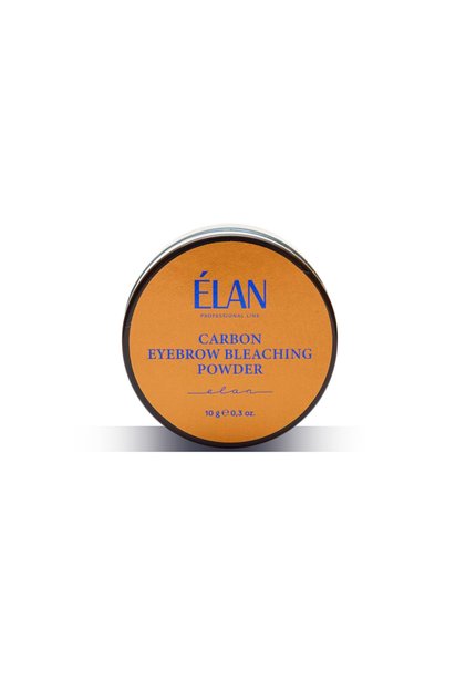 Kaş rengi açma pudrası CARBON EYEBROW BLEACHING POWDER