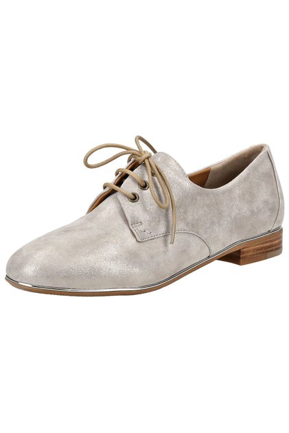 Halbschuhe