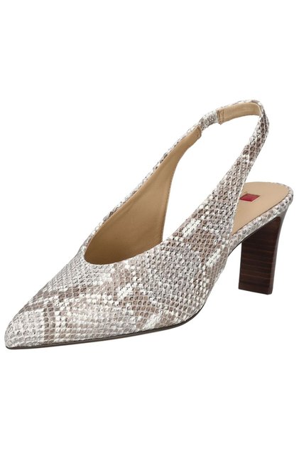 Pantofi cu toc