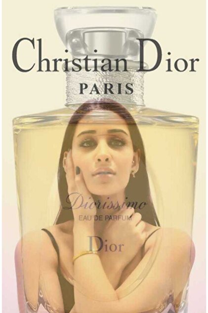 Dior İssimo 50 ml Edt - Fiyatı, Yorumları