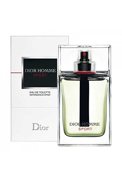 Dior Homme Sport 125 ml Edt - Fiyatı, Yorumları