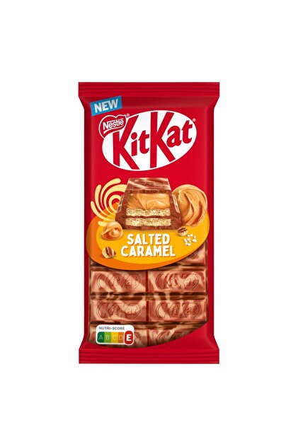 Nestle KitKat Hazelnut Chocolate 99g - Fiyatı, Yorumları