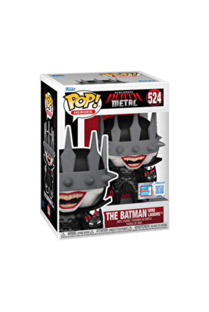 Funko Pop! Heroes Batman Ninja Joker Vinyl Figür - Fiyatı, Yorumları