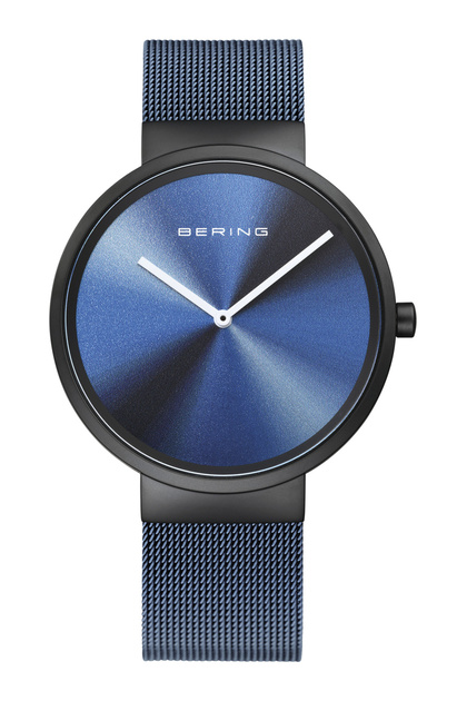 Ceas bărbătesc 19039-327, cuarț, 39mm, 5ATM