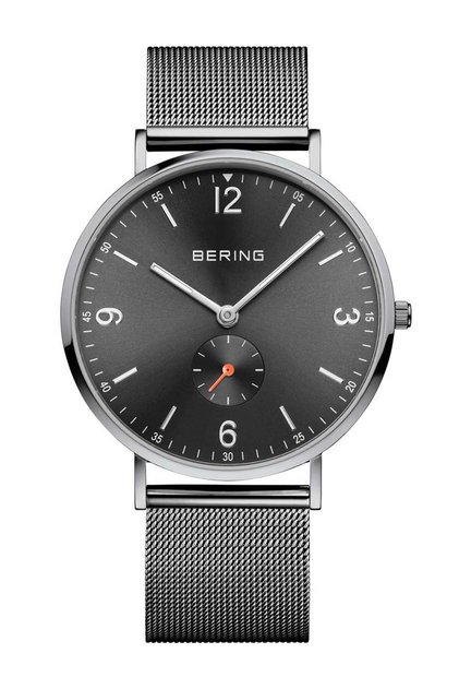 Ceas bărbătesc 14040-377, cuarț, 40mm, 3ATM