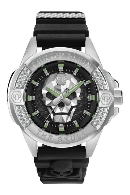 Ceas bărbătesc Philipp Plein PWAAA0121, Quartz, 44mm, 5ATM