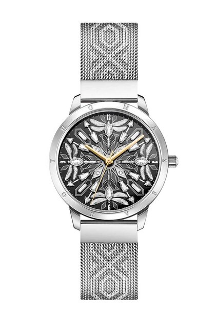 Γυναικείο ρολόι Thomas Sabo WA0423-201-201, Quartz, 33mm, 5ATM