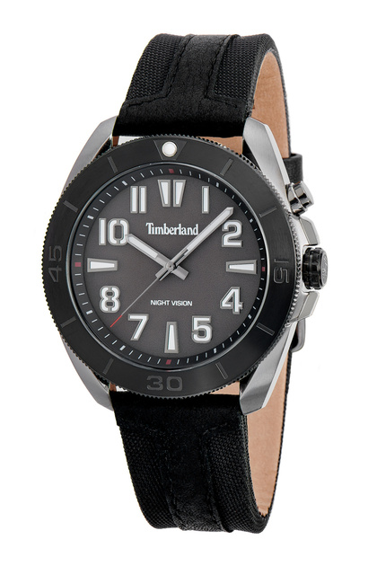 Ανδρικό ρολόι Timberland TDWGP2201601, Quartz, 44mm, 5ATM