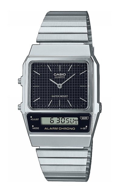 Ανδρικό ρολόι Casio AQ-800E-1AEF, Quartz, 31mm, 3ATM