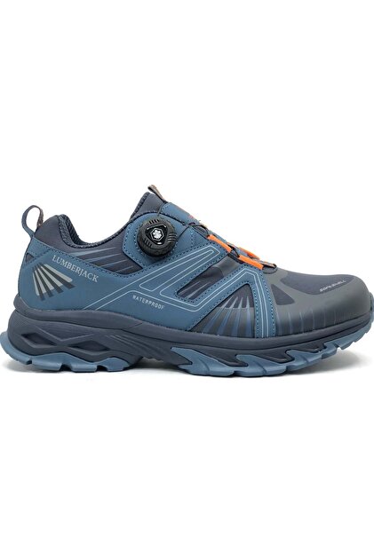 Lumberjack 101782755-R 4W Mıck Erkek Spor Ayakkabı Siyah - Fiyatı