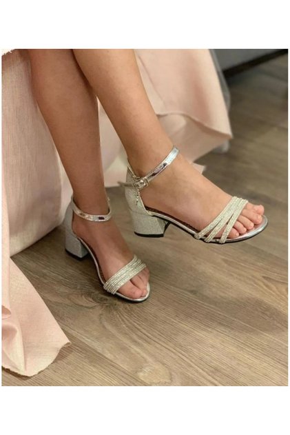 Children's High Heel Shoes