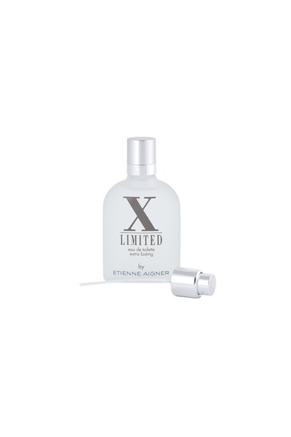 X Limited Extra Lasting Perfume By Etienne Aigner EDT 125 ml