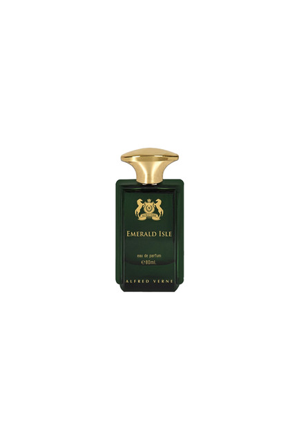 Emerald Isle عطر من Alfred Verne EDP 80 مل