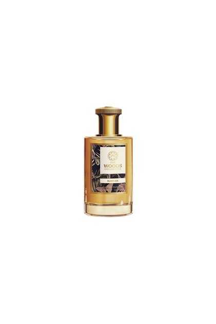 Sunrise Perfume × The Woods Collection EDP 100 مل