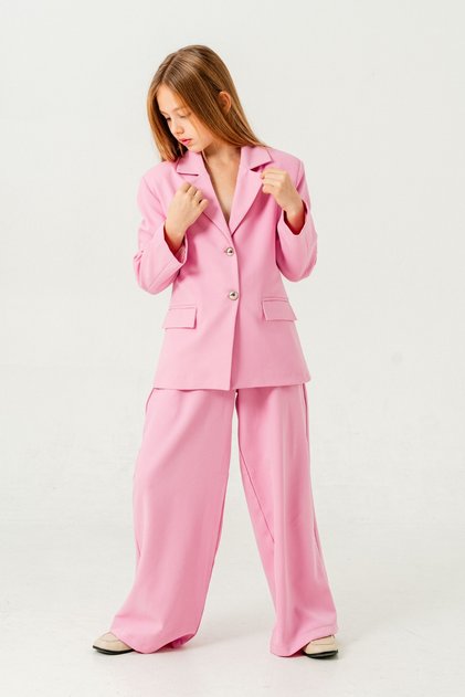Girl's Blazer Jacket 1902