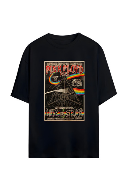 Pink Floyd Unisex Tshirt