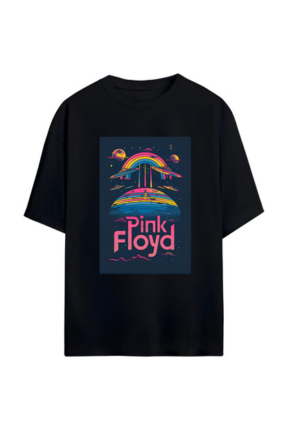 UNISEKS MAJICA PINK FLOYD