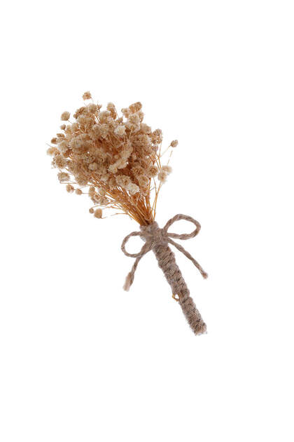 Groom Boutonniere