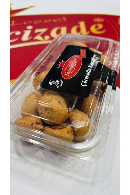 ÇÖREKOTLU KURABİYE