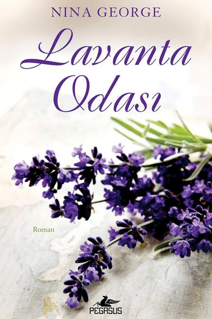 Lavanta Odası - Nina George