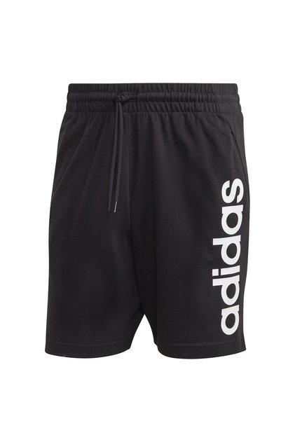 Σορτς ADIDAS για άνδρες M LIN SJ SHO - IC0062