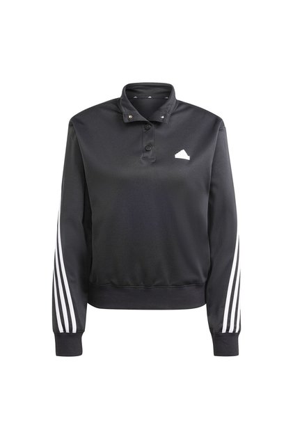 Bluza trening ADIDAS pentru femei W ICONIC 3S TT - IT4828