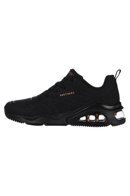 Pantofi sport SKECHERS pentru femei TRES-AIR UNO - AH - 177390BBK