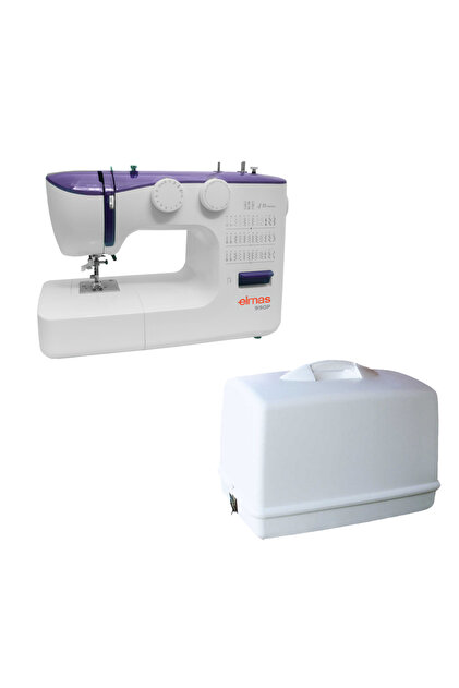 Janome Green 19 Dikiş Makinesi - Çantalı - Fiyatı, Yorumları
