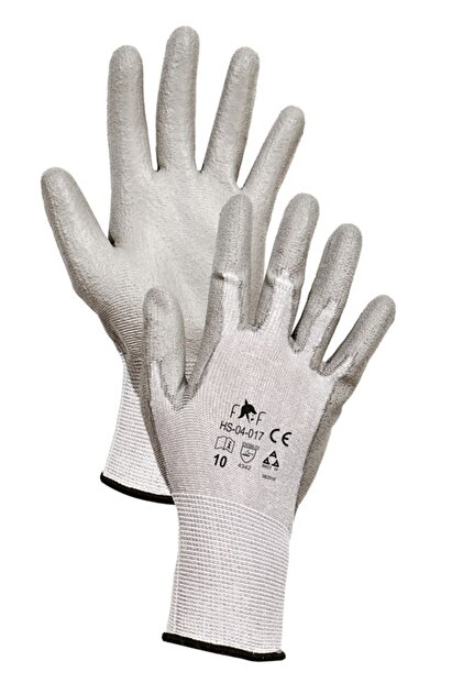 Stint Light Anti-Cut 3 Work Safety Gloves Hs-04-017 - 01130092