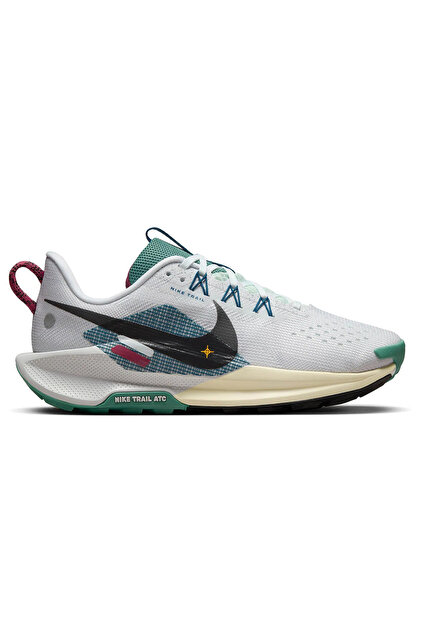 ふわそら5 80×140 大判クロス Nike W Reactx Pegasus Trail 5 Dv3865-100 Spor Ayakkabı - Fiyatı