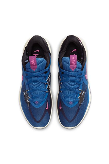 Nike Kyrie Low 5 Basketbol Ayakkabı Dj6012-400 - Fiyatı, Yorumları