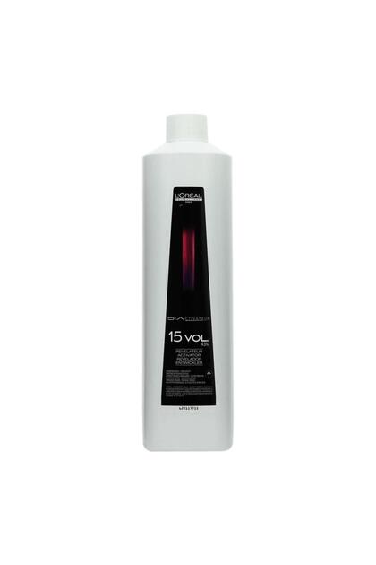 Loreal Dia Aktivatör Oksidan Krem 15 Vol. 4.5% 1000 ml