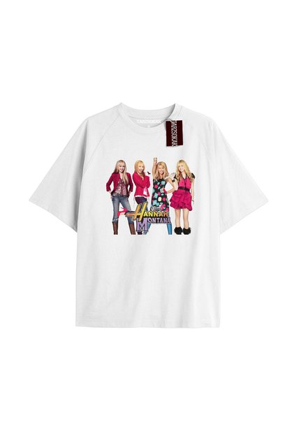 Y2k Hannah Montana Κωδικός HM18