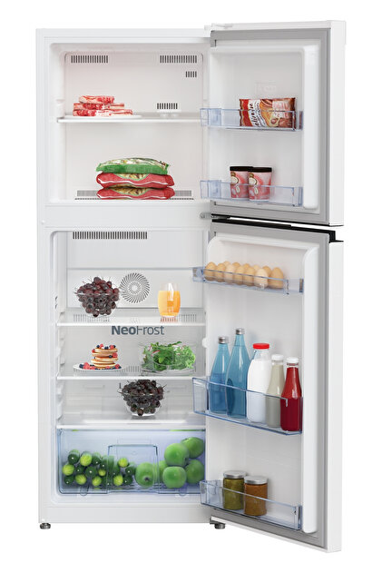 Beko 954210 Mb Çift Kapılı No Frost Buzdolabı 54 Cm - Fiyatı