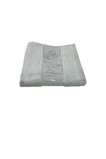 Bambu Jakarlı 50x90 Elyüz Havlu 260