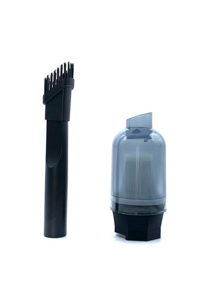 Package Vacuum Kit X3 Handheld Jet Fan Vacuum Cleaning Accessory Practical Turbofan Accessories For