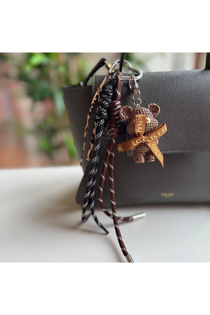 Accesoriu pentru geanta