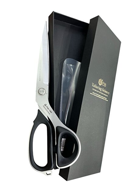 Pin -7280 Professional Japanese Type Fabric Cutting Scissors- Trendyol