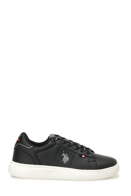 Ares 5Fx Men's Black Sneakers