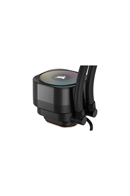 Corsair NAUTILUS 360 RS ARGB R2120 ARGB Fanlı 360mm Sıvı İşlemci