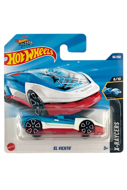 HOT WHEELS Hotwheels 2025 El Vıento Fiyatı, Yorumları