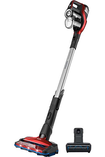 Philips Speedpro Max Şarjlı Dikey Süpürge Xc7043/01 - Fiyatı