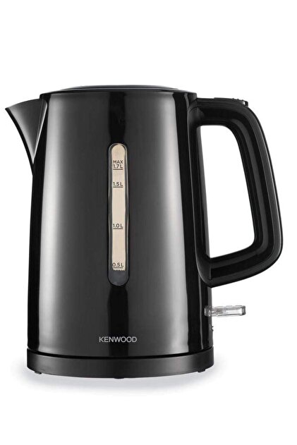 Plastic Kettle 1.7L
