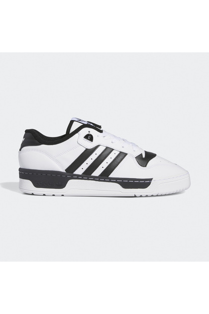 adidas Erkek Günlük Spor Ayakkabı RIVALRY LOW IG1474 - Fiyatı