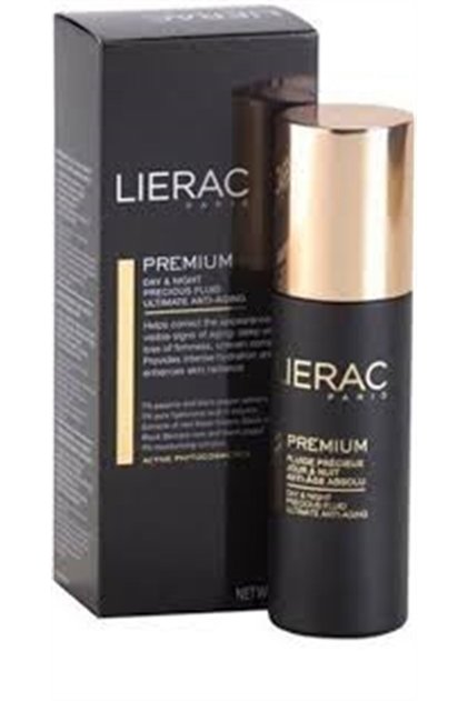 Premium Day & Night Precious Fluid 50 ml