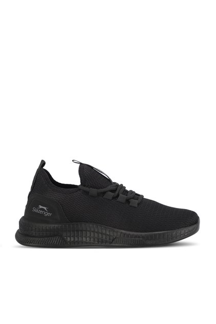 Abena Sneaker Women's Shoes Black / Gray