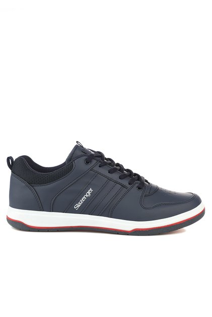 Alisha I Sneaker Men's Shoes Navy Blue
