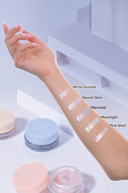 Missha Islak & Doğal Görünümlü Jel Aydınlatıcı A'PIEU Juicy Pang