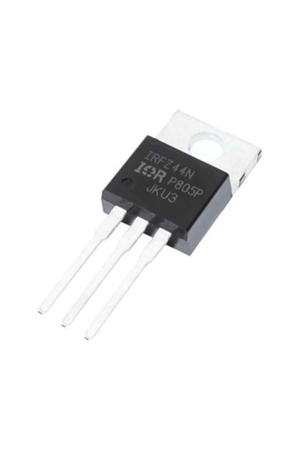 IRFZ 44N TO-220 MOSFET TRANSISTOR