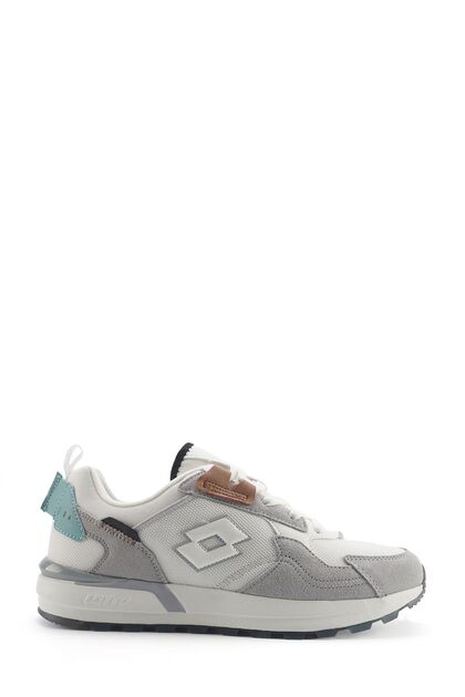 Lotto RIVOLI 5FX Beyaz Erkek Sneaker - Fiyatı, Yorumları
